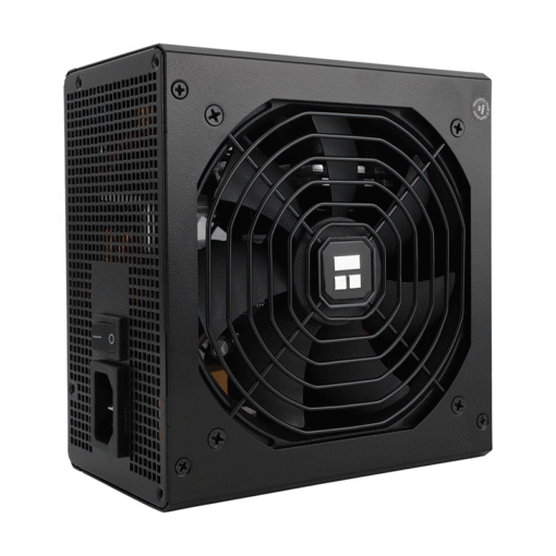 Thermalright TR-SG850S SG850W 80+ Gold Power Supply - Image 5