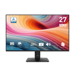 27" FHD 100Hz IPS MSI PRO MP275 E2Monitor