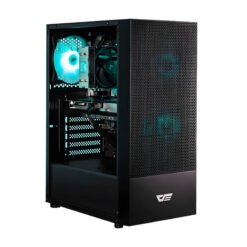 Intel Core i5-10500 + GTX 1660 Super Gaming PC