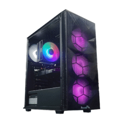 Intel Core i5-12400F + RTX 3060 12GB Gaming PC Build