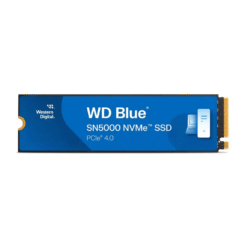 WD Blue SN5000 1TB NVMe Gen4(5000MB/s) Read