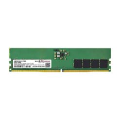 Transcend JetRam 16GB DDR5 5600MHz Desktop RAM(CL46)