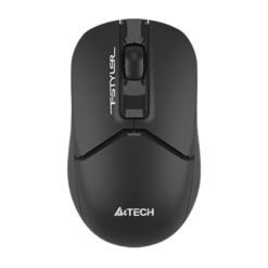 A4Tech FB12S Dual Mode Wireless Mouse