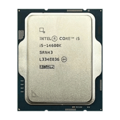 Intel Core i5-14600K Tray Processor