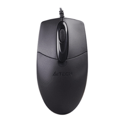 A4Tech OP720S Wireless Mouse