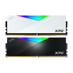 XPG Lancer RGB 32GB (16x2) 5200MHz DDR5 Desktop RAM