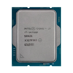 Intel Core i7 14700F Tray desktop processor specifications