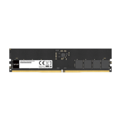 Lexar 16GB 5600MHz DDR5 RAM – High-Speed Desktop Memory