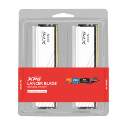 XPG Lancer Blade 32GBx2 6000MHz DDR5
