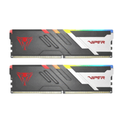 Patriot Viper Venom 32GB (2x16GB) 6000MT/s CL30 DDR5 RAM