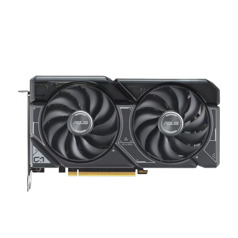Asus Dual GeForce RTX 4060 Ti OC Edition 16GB Graphics Card