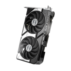 ASUS RTX 5060 Ti Dual OC gaming graphics card