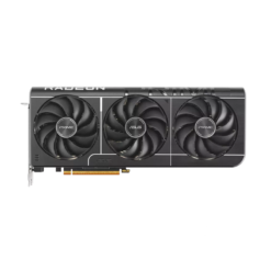 ASUS RX 9070 16GB gaming graphics card