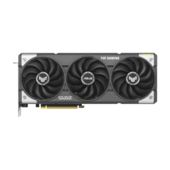 ASUS TUF Gaming Radeon RX 9060 XT OC graphics card