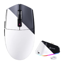 ATTACK SHARK G3 PRO WIRLESS GAMING MOUSE