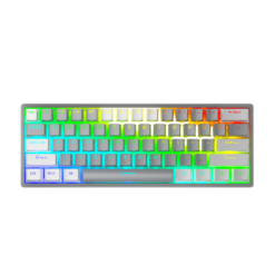AULA Swappable Mechanical F3261 Gaming Keyboard