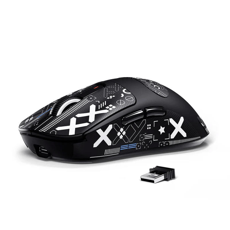 Attack Shark X3 Gaming Mouse - Image 2