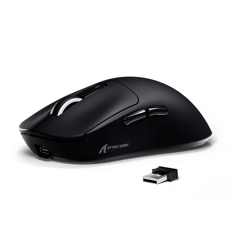 Attack Shark X3 Gaming Mouse - Image 3