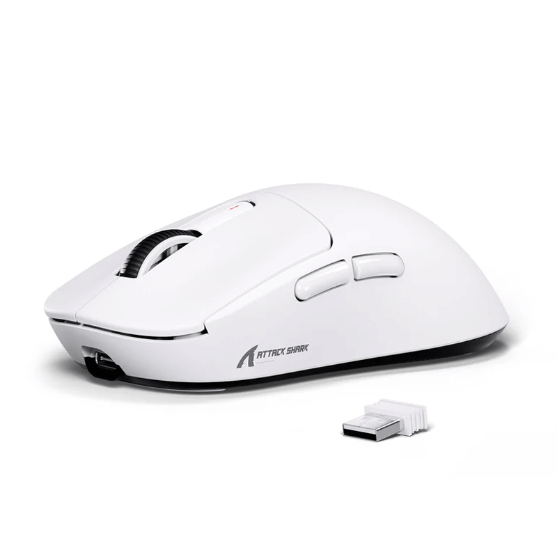 Attack Shark X3 Gaming Mouse - Image 5