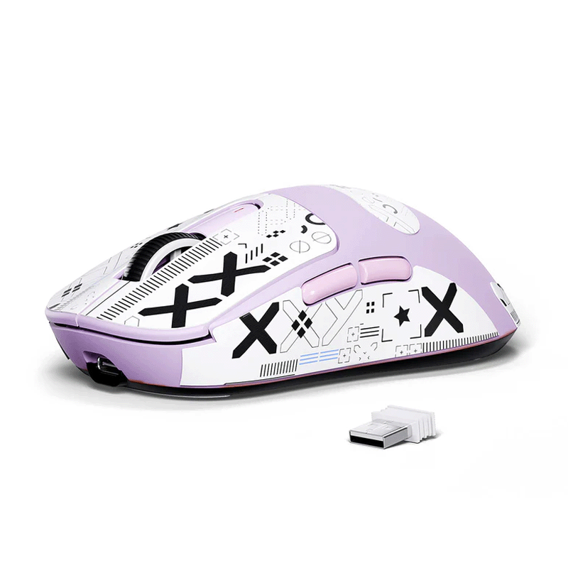 Attack Shark X3 Gaming Mouse - Image 7