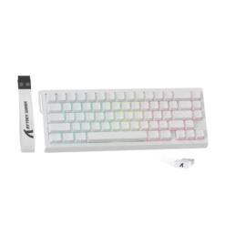 Attack Shark X68 PRO HE Mechanical Gaming Keyboard