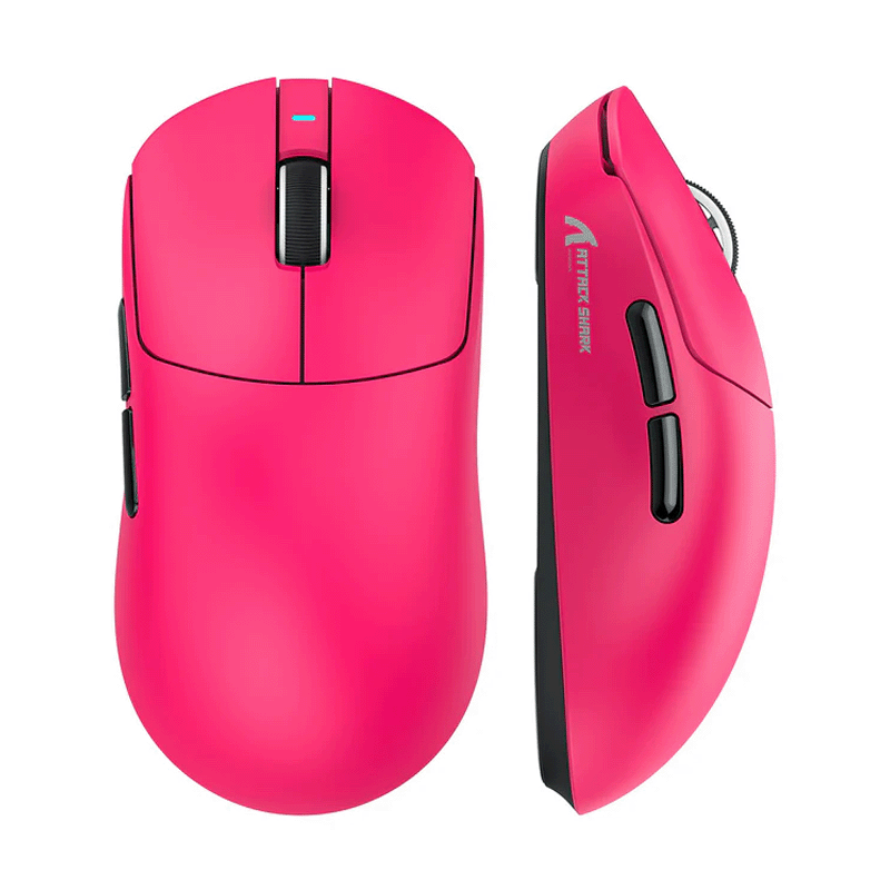 Attack Shark X8 SE Gaming Mouse - Image 2