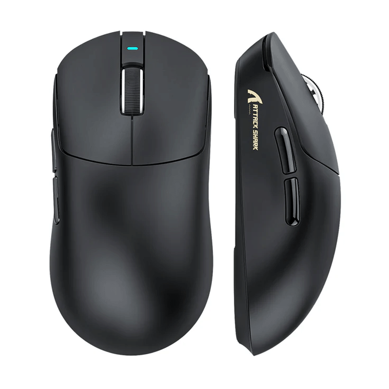 Attack Shark X8 SE Gaming Mouse - Image 3