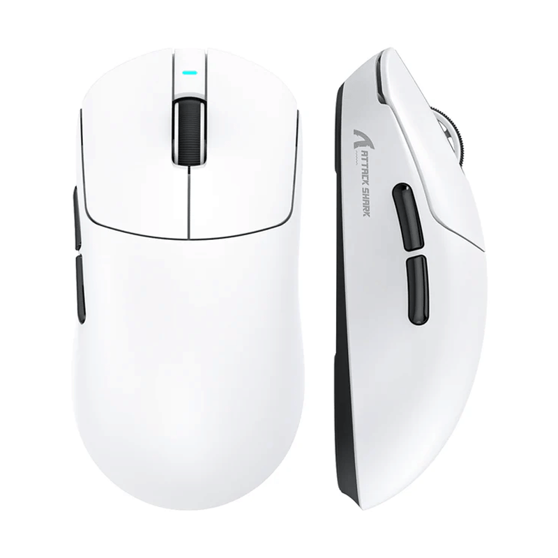 Attack Shark X8 SE Gaming Mouse