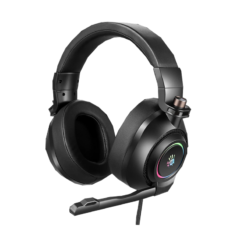 Bloody G580 Gaming Headset – Virtual 7.1 RGB USB Headphone