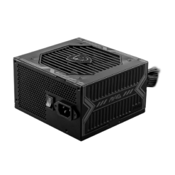 MSI MAG A750BN PCIE5 750W 80 Plus Bronze power supply