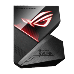SLI Connectors