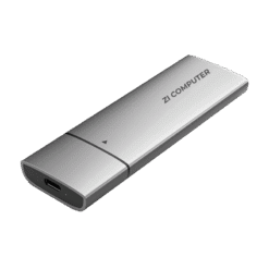 NVMe External Cases