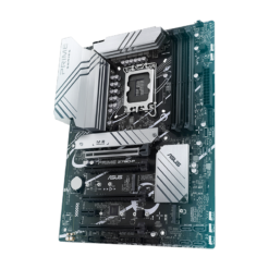 ASUS Z790‑P DDR5 ATX motherboard front view