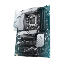 ASUS Prime Z790‑P DDR5 motherboard front view