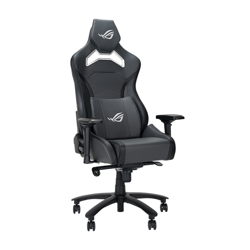 ROG SL301C Chariot X Core Gaming Chair – Racing Style - Image 2