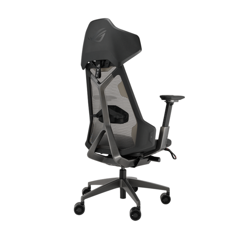 ROG SL400C Destrier Core Gaming Chair –Ergonomic Design - Image 2