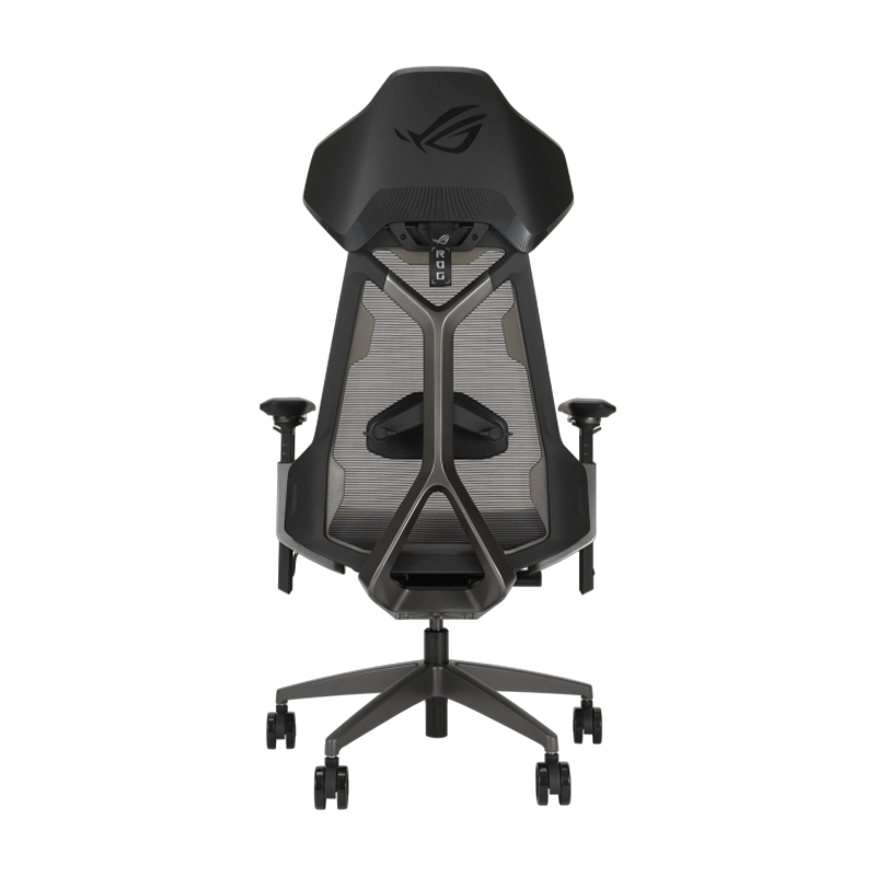 ROG SL400C Destrier Core Gaming Chair –Ergonomic Design - Image 4