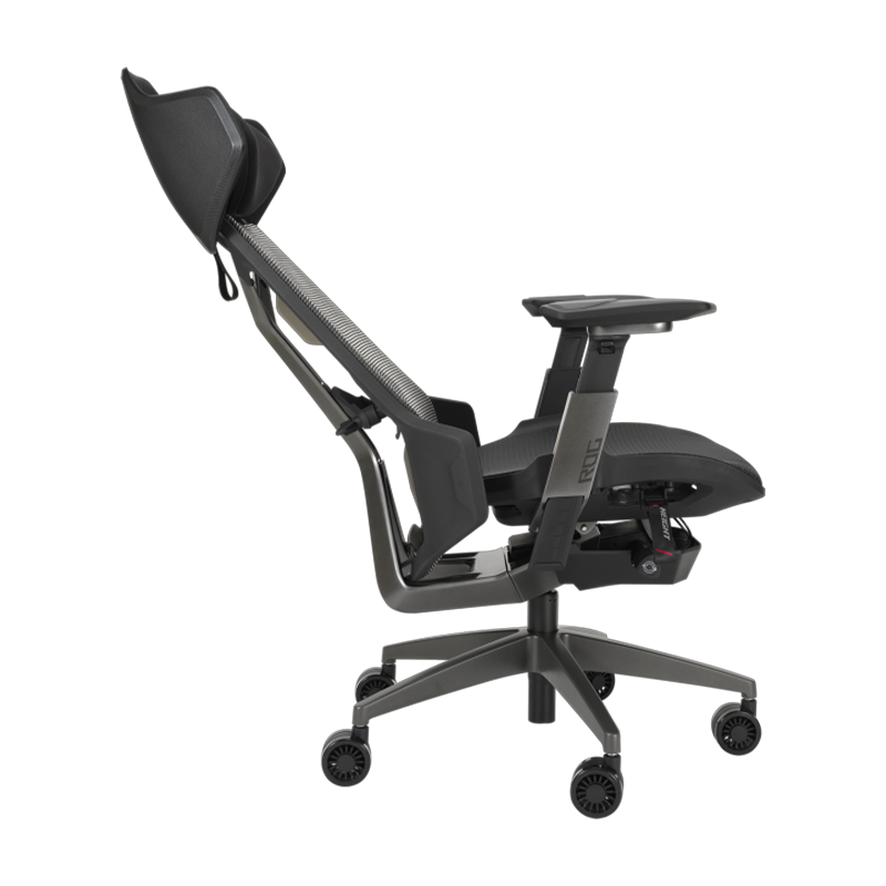 ROG SL400C Destrier Core Gaming Chair –Ergonomic Design - Image 5