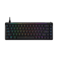 ROG Falchion Ace HFX 65% Analog Gaming Keyboard