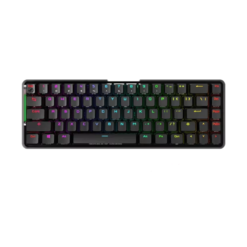ROG Falchion 65% Wireless Gaming Keyboard