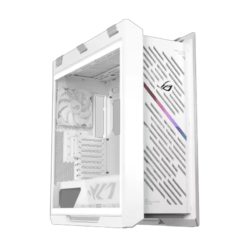ASUS ROG Strix Helios II White gaming case