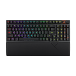 ROG Strix Scope II 96 RX wireless gaming keyboard