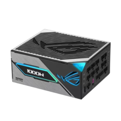 ROG Thor 1000W Platinum III power supply