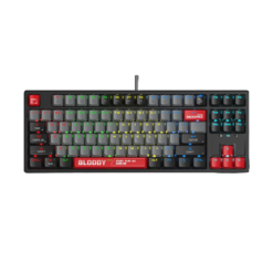 Bloody S87 RGB Mechanical Gaming Keyboard