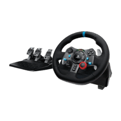 Gaming Steering Wheels