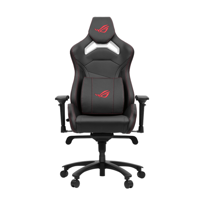 ROG SL301C Chariot X Core Gaming Chair – Racing Style - Image 3