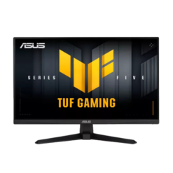 TUF Gaming VG279QM5A 27– 240Hz Fast IPS