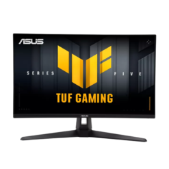 Asus TUF Gaming VG27AQ5A gaming monitor