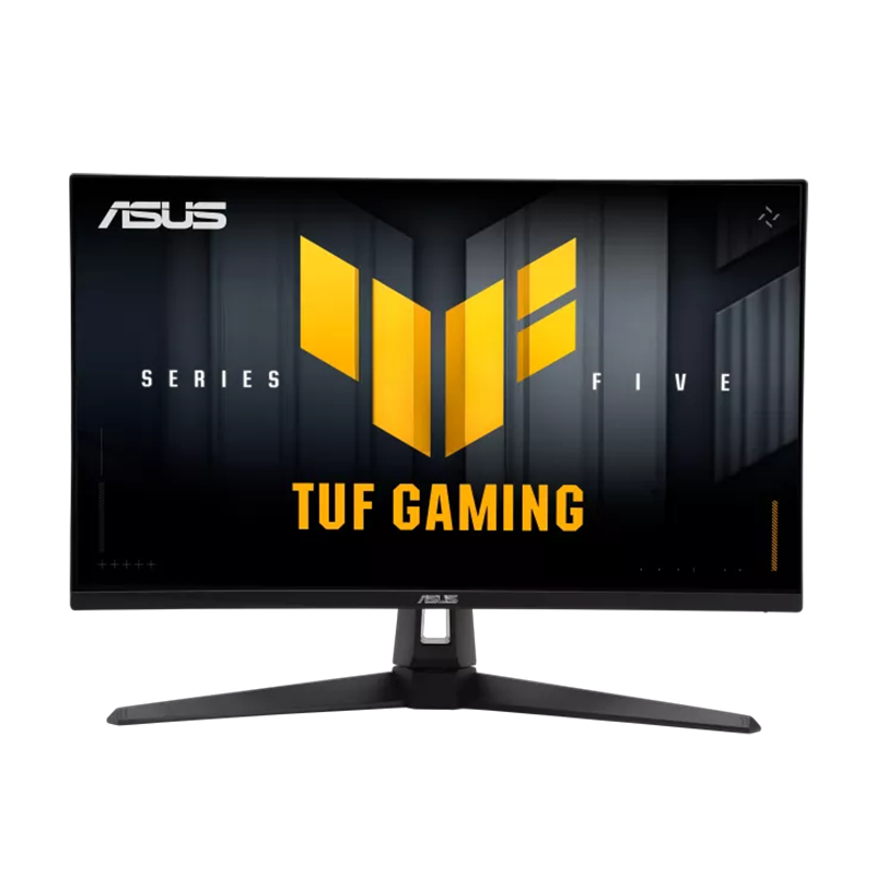 Asus TUF Gaming VG27AQM5A 27 Inch 1440P – 300Hz Fast IPS