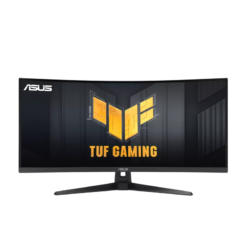 TUF Gaming VG34VQ3B 34 Inch WQHD Curved – 180Hz